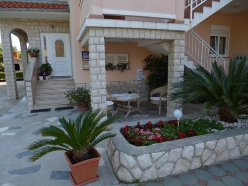 Apartmani Ružica - Rab