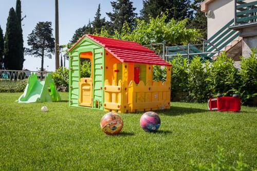 Apartmani Niko - Biograd na moru