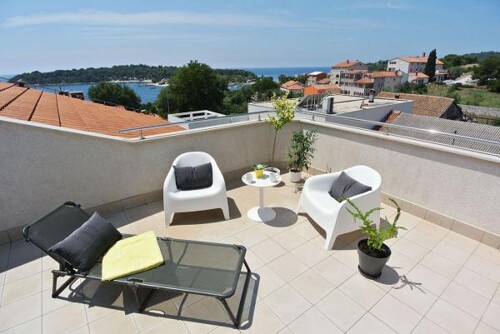 Apartmani Poli Nas - Pula