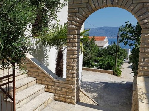 Apartmani Stefanija - Čiovo Slatine