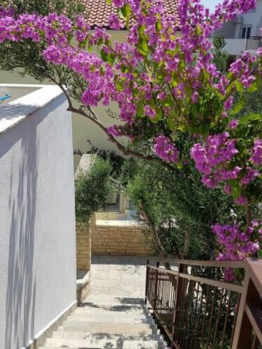 Apartmani Stefanija - Čiovo Slatine