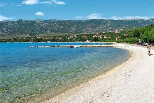 Apartman Baričević - Maslenica