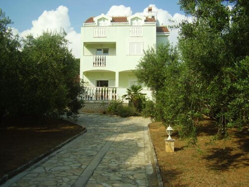 Apartmani Anđela - Sveti Filip i Jakov