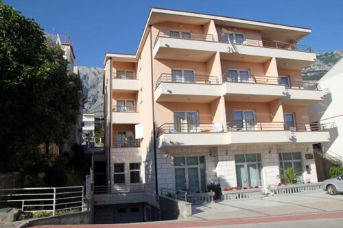 Apartmani Vila Katarina - Makarska