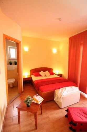 Apartmani Stina - Seget Vranjica