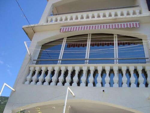 Apartmani Darija - Vis Komiža