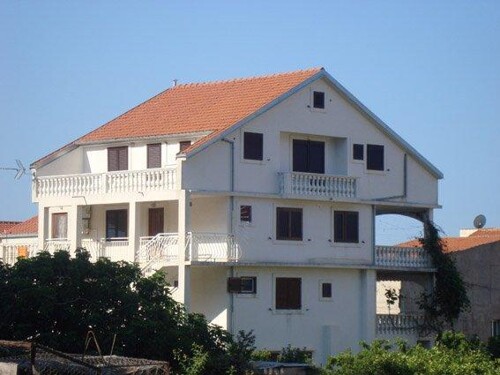 Apartmani Darija - Vis Komiža