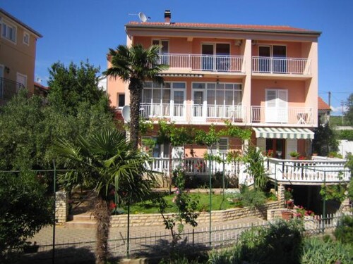Apartmani Roje - Sveti Filip i Jakov