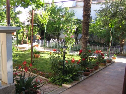 Apartmani Roje - Sveti Filip i Jakov