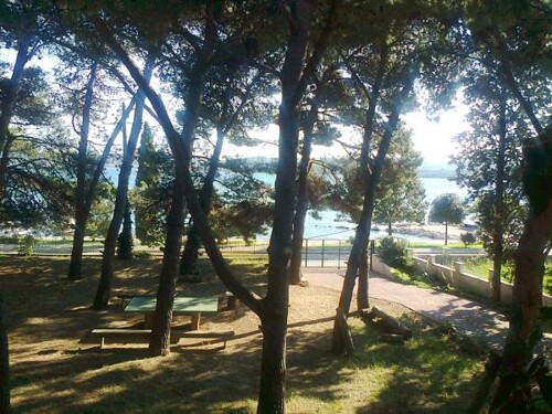 Apartmani Park - Sveti Filip i Jakov