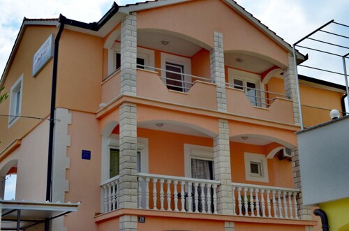 Apartmani Brksi - Čiovo Slatine