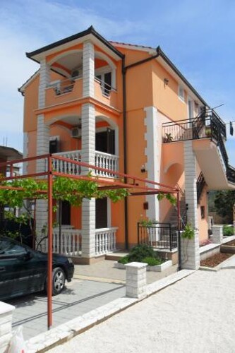 Apartmani Brksi - Čiovo Slatine