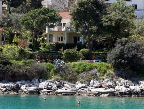 Apartmani Villa Motar - Čiovo Okrug Gornji