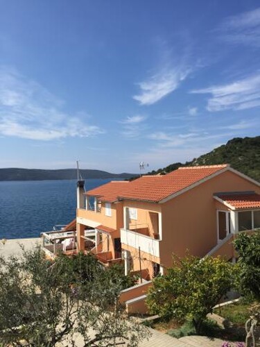 Apartmani Santo Zverinac - Zverinac