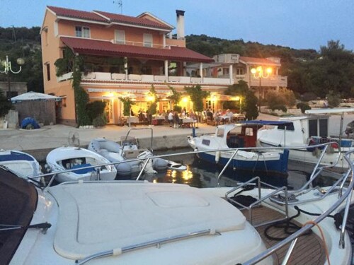 Apartmani Santo Zverinac - Zverinac