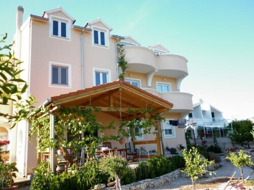 Apartmani Villa Zeferina - Vodice