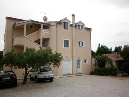 Apartmani Villa Zeferina - Vodice