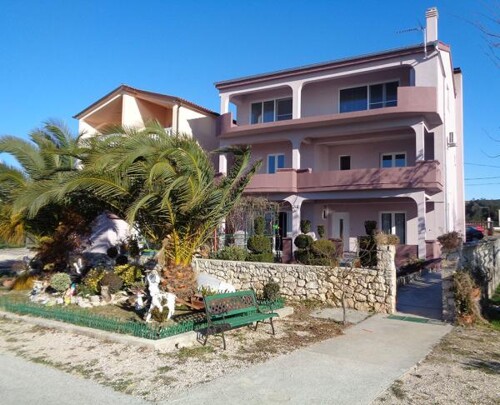 Apartmani Euroholiday - Turanj