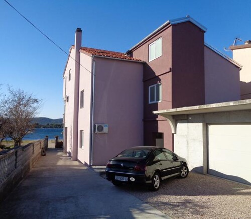 Apartmani Euroholiday - Turanj