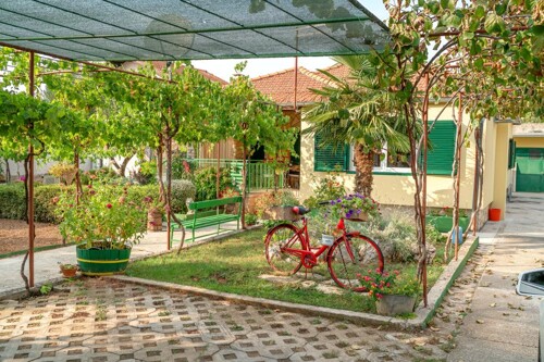 Apartman House Drago - Vodice