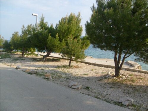 Apartmani Tkalčević - Pag Mandre