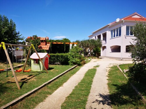 Apartmani Adrian - Nin
