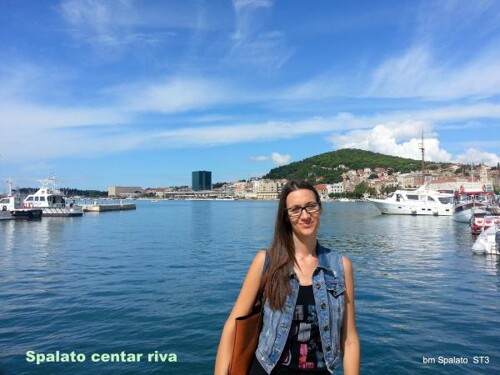 Apartmani BMSt - Split