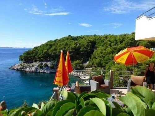 Apartmani Rogosic Osibova - Brač Milna