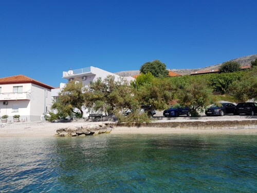 Apartmani Tonka - Podstrana