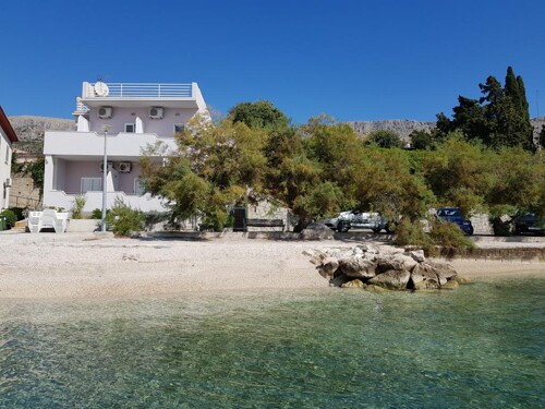 Apartmani Tonka - Podstrana