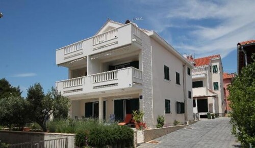 Apartmani Draga - Vodice