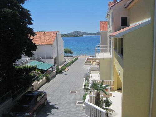 Apartmani Draga - Vodice