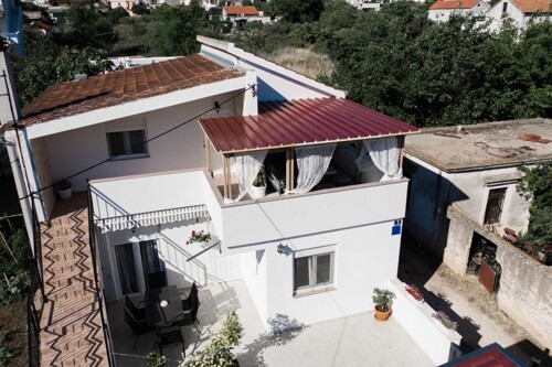 Apartmani Nevena - Pirovac