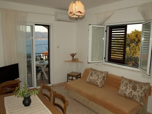Apartmani Ljilja - Čiovo Slatine