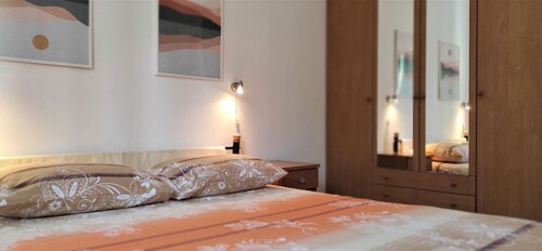 Apartmani Ljilja - Čiovo Slatine
