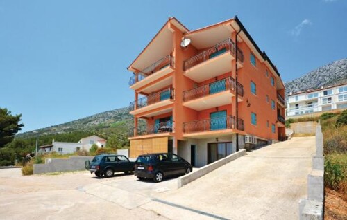 Apartmani Villa Mare Mare - Hvar Ivan Dolac