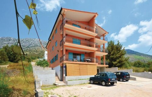 Apartmani Villa Mare Mare - Hvar Ivan Dolac