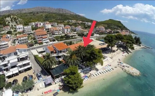 Apartmani Karo - Podstrana