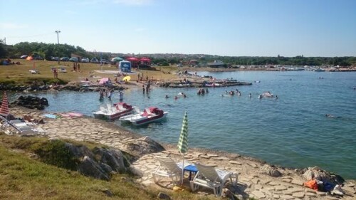 Apartmani Tomy - Ližnjan