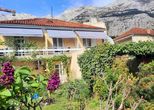 Apartmani Martina - Makarska