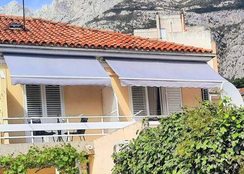 Apartmani Martina - Makarska