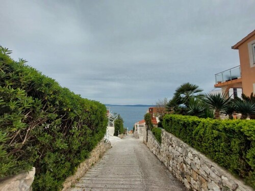 Apartmani Babaja - Čiovo Okrug Gornji