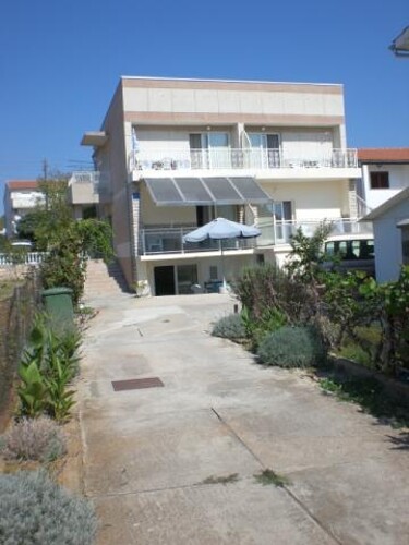 Apartmani Magdalena - Tribunj