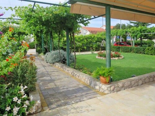 Apartmani Eškinja Ivo - Biograd na moru