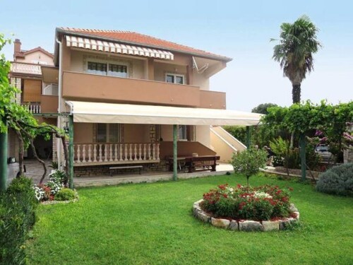 Apartmani Eškinja Ivo - Biograd na moru