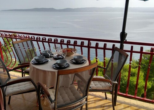 Apartmani Katica - Pisak
