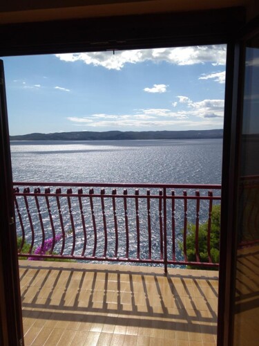 Apartmani Katica - Pisak