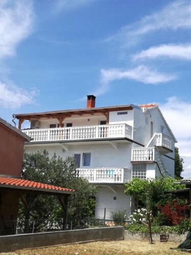 Apartmani Goga - Pakoštane