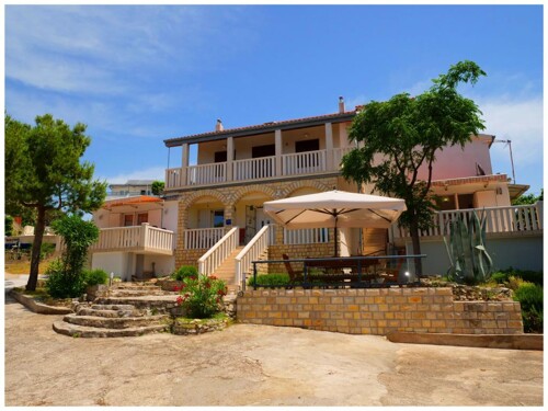Apartmani Tina i Toni - Primošten