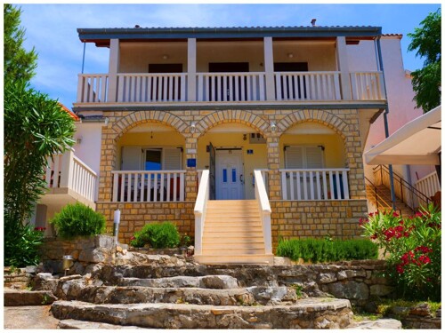 Apartmani Tina i Toni - Primošten
